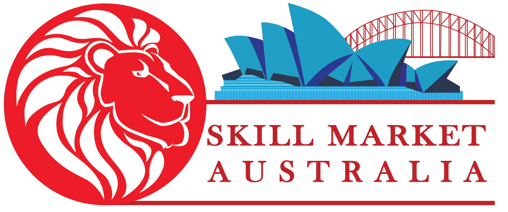 skill market logo