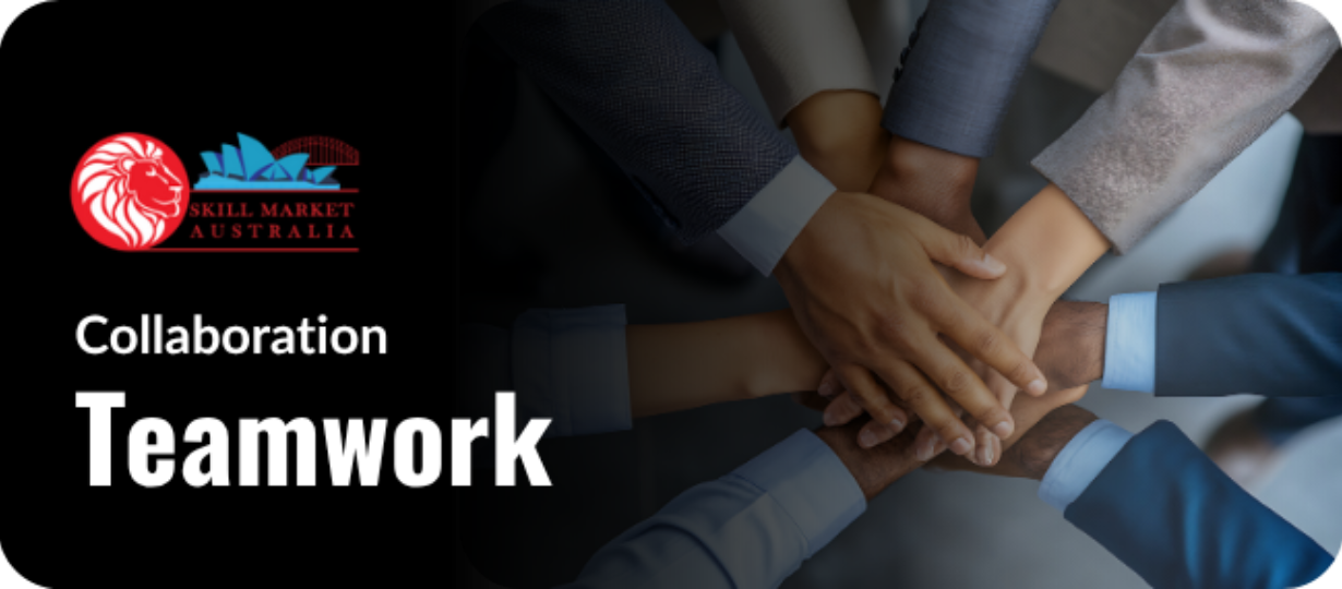 collaboration-teamwork